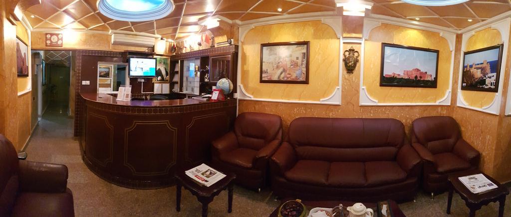 Al Majd Hotel ‘Ibrī 외부 사진