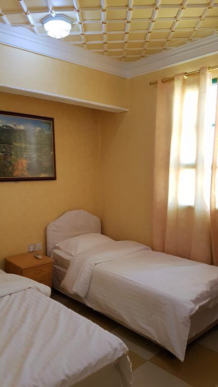 Al Majd Hotel ‘Ibrī 외부 사진