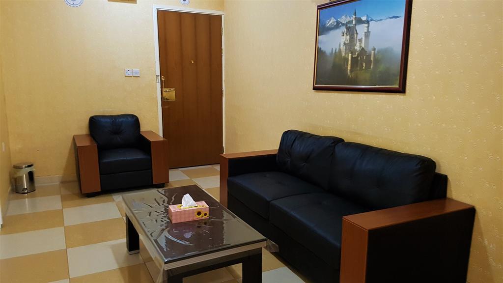 Al Majd Hotel ‘Ibrī 외부 사진