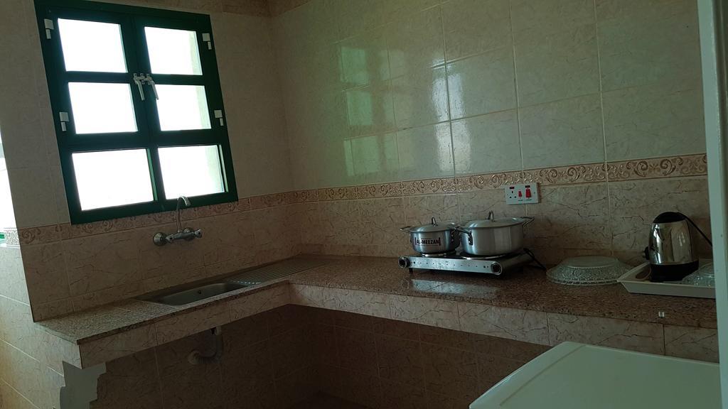 Al Majd Hotel ‘Ibrī 외부 사진