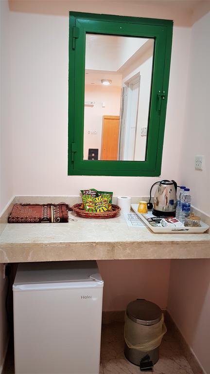 Al Majd Hotel ‘Ibrī 객실 사진