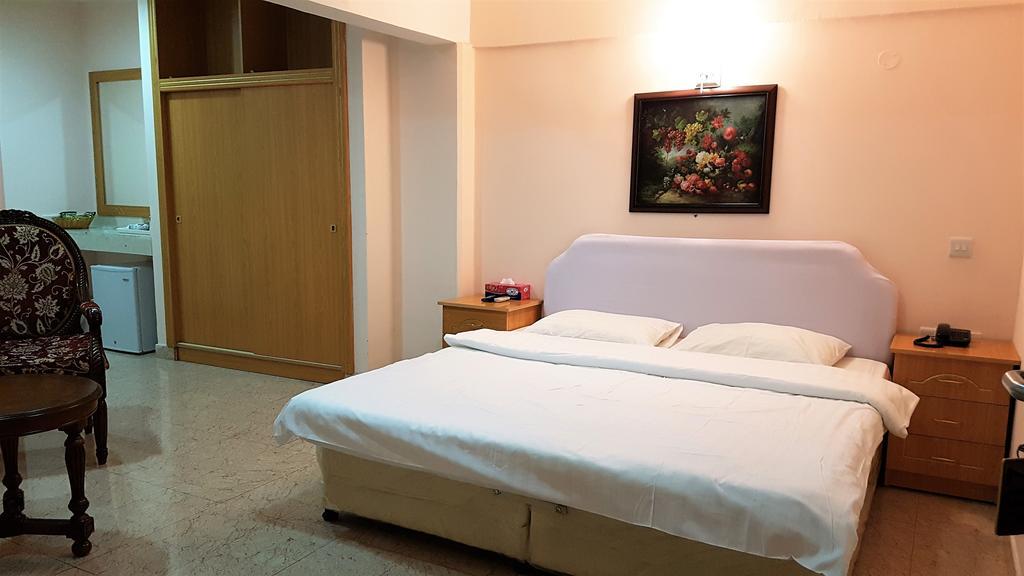 Al Majd Hotel ‘Ibrī 외부 사진