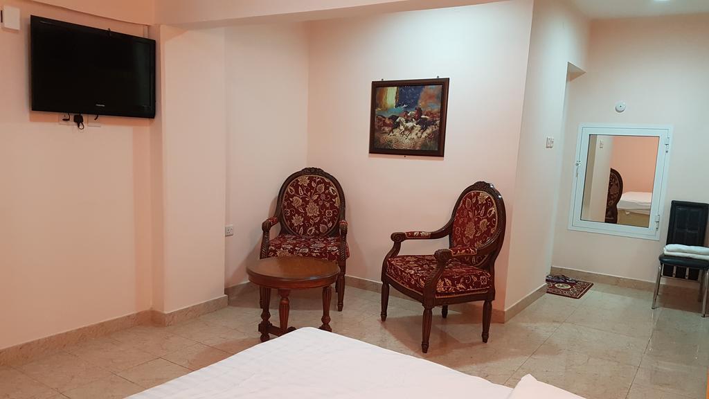 Al Majd Hotel ‘Ibrī 외부 사진