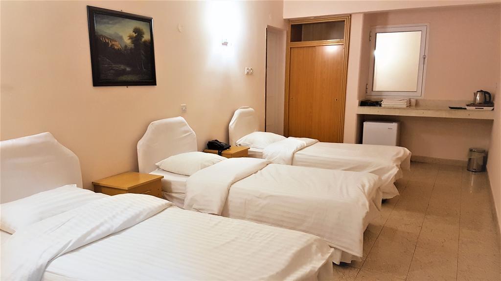 Al Majd Hotel ‘Ibrī 외부 사진