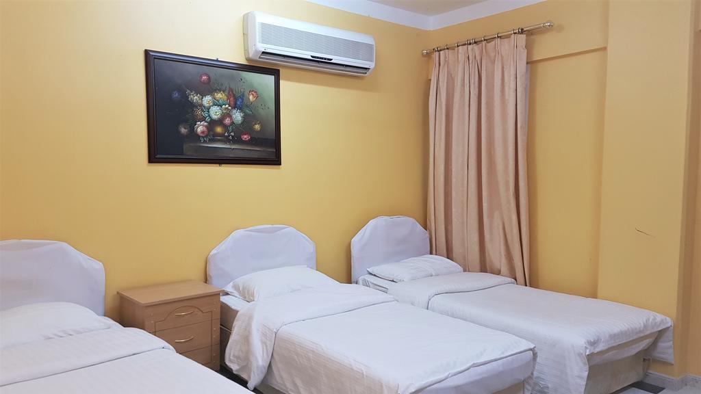 Al Majd Hotel ‘Ibrī 외부 사진