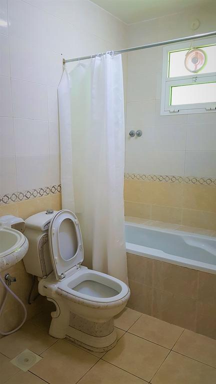 Al Majd Hotel ‘Ibrī 외부 사진